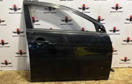 Дверь передняя правая Mitsubishi Lancer 10 CY