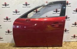 Дверь передняя левая Mazda 6 GJ