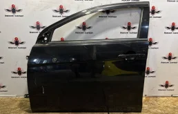 Дверь передняя левая Mitsubishi Lancer 10 CY