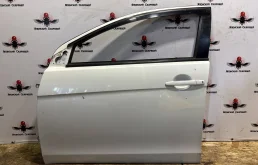 Дверь передняя левая Mitsubishi Lancer 10 CY