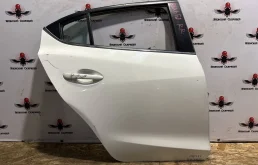 Дверь задняя правая Mazda 3 BM