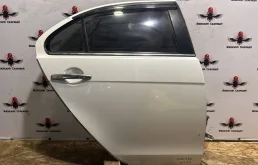 Дверь задняя правая Mitsubishi Lancer 10 CY