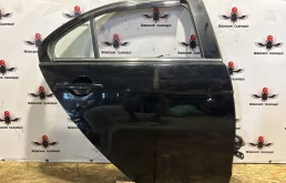 Дверь задняя правая Mitsubishi Lancer 10 CY