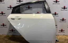 Дверь задняя правая Mazda 6 GH Седан