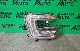 Дхо Renault Kaptur 2016-2022 266006538R 1, правое