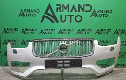 Бампер Volvo XC90 2014-2019 39825413 2, передний