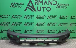 Бампер Haval Dargo 2022-нв 2803103XKN04A 1, передний