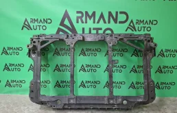 Панель передняя (суппорт радиатора) Mazda 6 2012-2024 GHR553110B 3 GJ