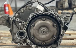 АКПП Mitsubishi Outlander W6AJA1F1Z CW0W 6B31