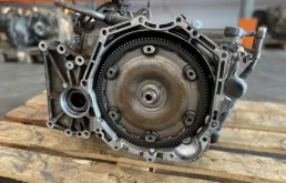 АКПП MItsubishi Outlander 2700A060 3 6B31