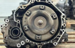 АКПП Chevrolet Captiva 24246024 C100 Z24SED