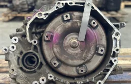 АКПП Opel Antara 96624972 C105 Z24SED