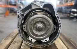 АКПП BMW 3-Series 24007636283 F30 N20B20