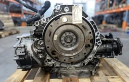 АКПП Audi A5 0B5301383K 8T CHVA