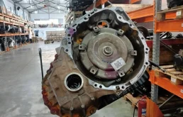 АКПП Lexus ES250 3050033600 XV60 2AR-FE