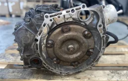 АКПП Toyota RAV4 3040042010 XA30 2AZ
