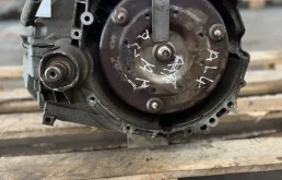 АКПП Peugeot 307 2222VX TU5JP4