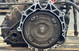 АКПП Hyundai Equus 4500039501 LZ G6CU