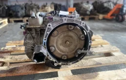 АКПП Volkswagen Polo 09G 5 CFN