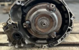 АКПП Chevrolet Lacetti 96423625 J200 F14D3