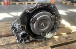 АКПП Chevrolet Lacetti 96423625 J200 1.6