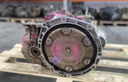 АКПП Volkswagen Golf 09G 6 CFN