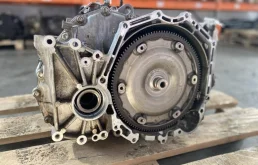 АКПП Mitsubishi Outlander 2700A060 CW 3.0