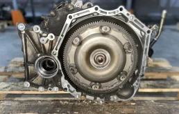 АКПП Mitsubishi Outlander 2700A060 3 3.0