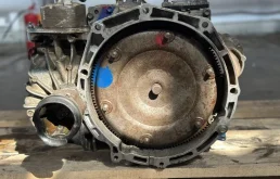 АКПП Volkswagen Polo 09G300039Q MK5 CFNA