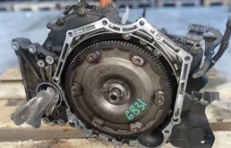 АКПП Mitsubishi Outlander W6AJA1F1Z GG0W 6B31
