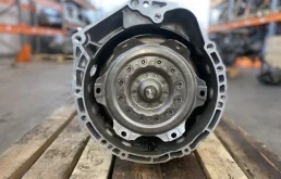 АКПП BMW 5 Series 24007636283 F10 N20B20A