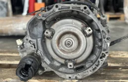 АКПП Chevrolet Aveo 96423620 J200 F14D3