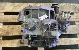 АКПП Volkswagen Polo 09G 5 CFN