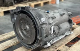 АКПП BMW 1 Series 8614210 F20 N13B16A