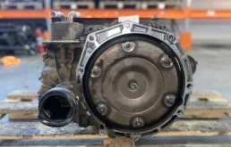 АКПП Volkswagen Polo 09G V CFN