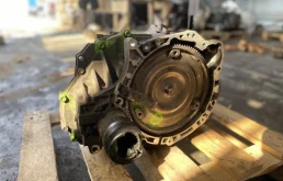 АКПП Kia Cerato 4500023020 LD G4FC