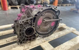 АКПП 4WD Hyundai Santa Fe 450003B850 DM G4KE