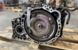 АКПП 4WD Kia Sorento 450003B850 XM G4KE