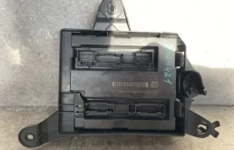Блок комфорта Audi A6 4H0907064BC C7