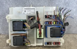 Блок управления CEM Volvo S60 31327995 2