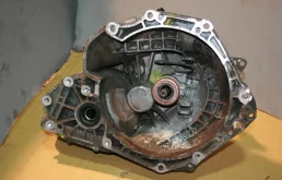 Коробка МКПП F17 W394 Опель Астра Н (h) 2009 г