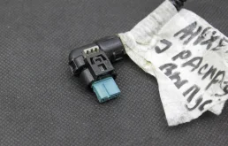 Разъем датчика распредвала A16XER Опель Астра J