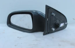 Зеркало узкое Lh 3дв хэтчбек Opel Astra H GTC ЗР83