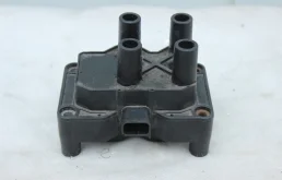 Катушка зажигания не оригинал 1.6 Ford Focus 3