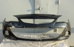 Бампер передний Купе 3 дв Opel Astra J GTC JБМ235
