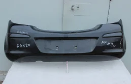 Бампер задний 5 дв. дефект Opel Corsa D CorБМ71