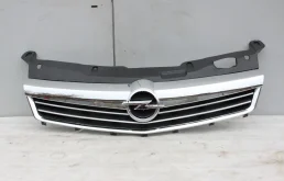 Решетка радиатора в сборе рестайл Opel Astra H