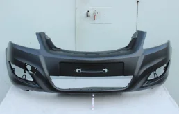 Бампер передний новый Opel Zafira B