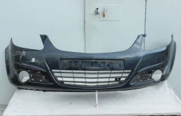Бампер передний Opel Corsa D 2006 CorБМ77