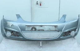 Бампер передний Opel Corsa D 2006 CorБМ83